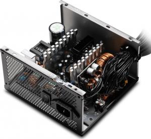 Zasilacz XPG Pylon 650W (PYLON650B-BKCEU) 3
