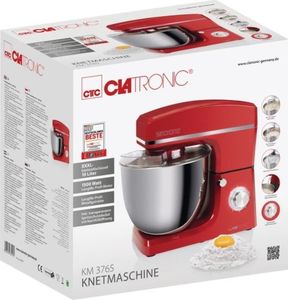 Robot planetarny Clatronic KM 3765 4