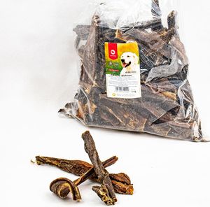 Maced Żwacze wołowe 1 kg 3