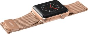 Laut Laut Steel Loop for Apple Watch 38mm 3