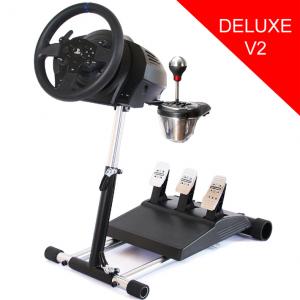 Wheel Stand Pro Stojak Deluxe V2 T300TX (WSP T300-TX Deluxe) 2
