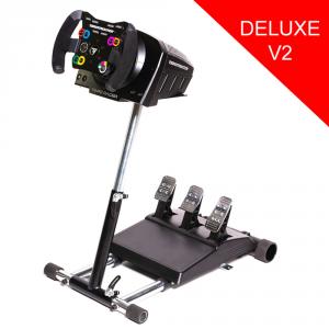 Wheel Stand Pro Stojak Deluxe V2 T300TX (WSP T300-TX Deluxe) 4