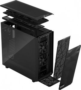 Obudowa Fractal Design Meshify 2 XL TG Light Tint (FD-C-MES2X-02) 9