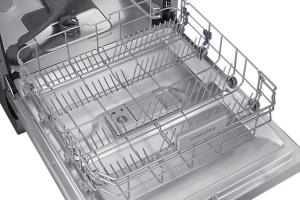 Zmywarka Samsung DW60M6050FS 7