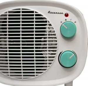 Termowentylator Ravanson FH-2000RW 3