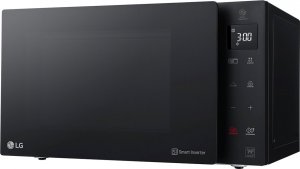 Kuchenka mikrofalowa LG MH6535GIS 5