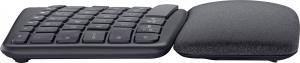 Klawiatura Logitech Ergo K860 (920-009167) 4