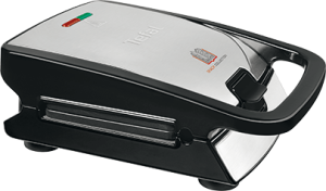 Opiekacz Tefal SW854D16 Snack Collection 4w1 4