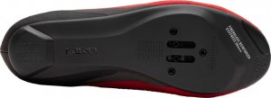 Giro Buty męskie GIRO STYLUS bright red roz.44 (NEW) 2