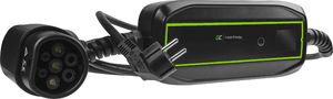 Ładowarka Green Cell PowerCable EV16 3.6 kW Typ 2 Schuko 6,5m 2