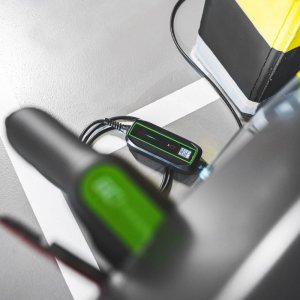 Ładowarka Green Cell PowerCable EV16 3.6 kW Typ 2 Schuko 6,5m 6