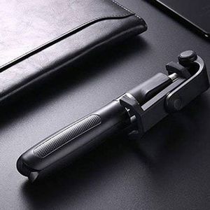 Selfie stick Strado L01 Black 5