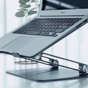 Nillkin Podstawka ProDesk szara 7