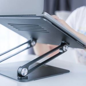 Nillkin Podstawka ProDesk szara 9