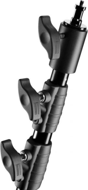 Walimex statyw lampy Jumbo 600cm - 17362 6