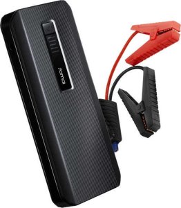 70mai Rozrusznik PS06 Jump Starter Max Czarny 2