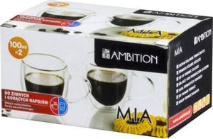 Ambition towar w Sosnowcu - Kubki i szklanki Ambition Kubek () - Morelenet_7551391 2