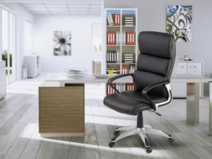 Krzesło biurowe Sofotel EG-228 Czarne 6