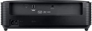 Projektor Optoma HD146X 3