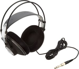 Słuchawki AKG K612 Pro 2