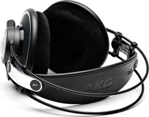 Słuchawki AKG K702 3