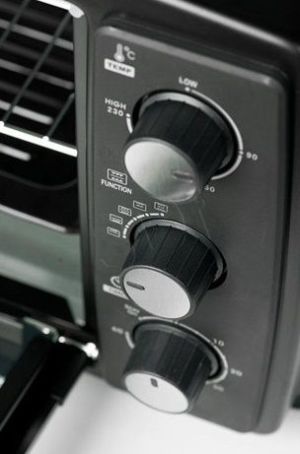 Mini piekarnik Optimum PK-2222 2