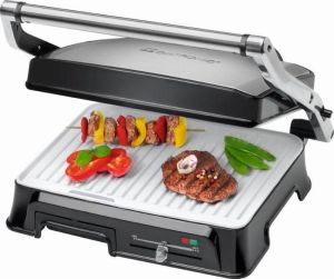 Grill elektryczny Clatronic KG 3571 2