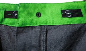 Neo Spodnie robocze PREMIUM, 100% bawełna, ripstop, rozmiar S 9