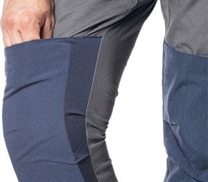 Neo Spodnie robocze PREMIUM, 100% bawełna, ripstop, rozmiar XL 3
