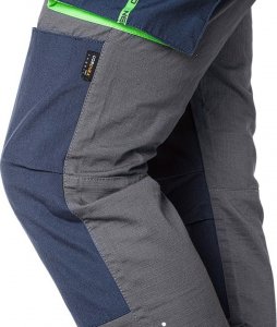 Neo Spodnie robocze PREMIUM, 100% bawełna, ripstop, rozmiar XL 5