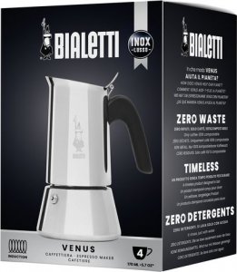 Kawiarka Bialetti Venus 4 filiżanki 5