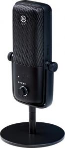 Mikrofon Elgato Wave3 czarny (10MAB9901) 2