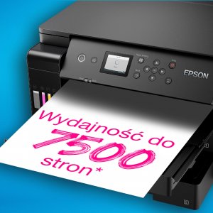 Drukarka atramentowa Epson EcoTank* L11160 (C11CJ04402) 8