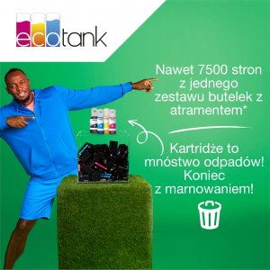 Drukarka atramentowa Epson EcoTank* L11160 (C11CJ04402) 4