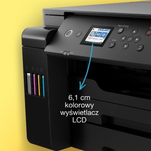 Drukarka atramentowa Epson EcoTank* L11160 (C11CJ04402) 7