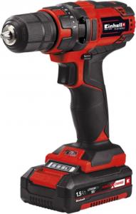 Wiertarko-wkrętarka Einhell TC-CD 18/35 Li 18 V 1 x akumulator 1.5 Ah 2