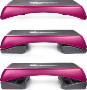Tiguar Podkładka pod step TI-TS001P 2