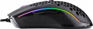 Mysz Redragon Storm  (M808-RGB) 4