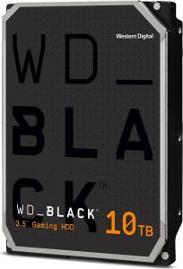 Dysk WD Black Gaming 10TB 3.5" SATA III (WD101FZBX ) 2