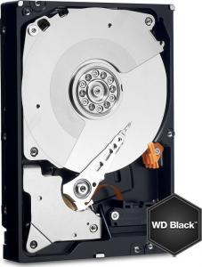 Dysk WD Black Gaming 10TB 3.5" SATA III (WD101FZBX ) 3