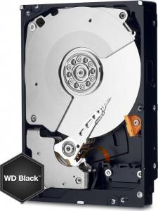Dysk WD Black Gaming 10TB 3.5" SATA III (WD101FZBX ) 4