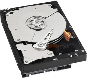Dysk WD Black Gaming 8TB 3.5" SATA III (WD8001FZBX ) 6