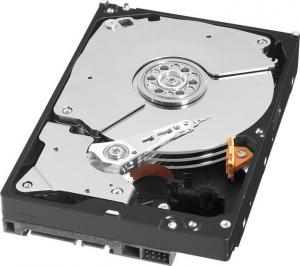 Dysk WD Black Gaming 8TB 3.5" SATA III (WD8001FZBX ) 7