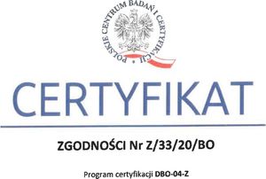 BenchK Akcesoria do ćwiczeń w kolorze naturalnego drewna (A204) 9