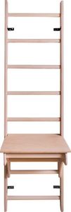 BenchK 110 Brązowe 62 cmx58 cm 6