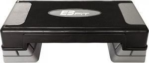 Eb Fit Step 2