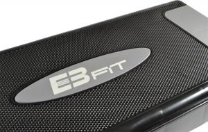 Eb Fit Step 3
