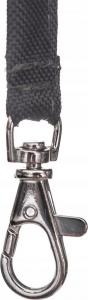 Hobbydog Torba Juliette grafitowa 3