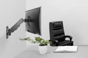 Digitus Uchwyt ścienny na monitor 17" - 32" (DA-90396) 4