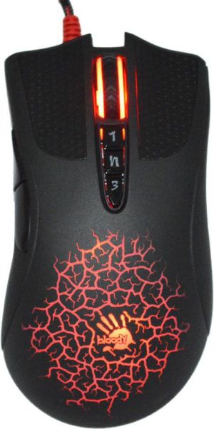 Mysz A4Tech Bloody Blazing A90 (A4TMYS45083) 4